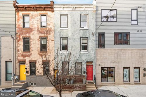 105 W Oxford St, PHILADELPHIA, PA, 19122-3909 | Card Image