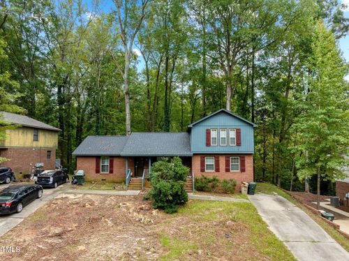 1505 Harth Dr, Garner, NC, 27529-4818 | Card Image