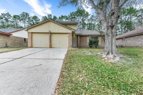 2227 Lexington Woods Drive, Spring, TX, 77373 | Card Image