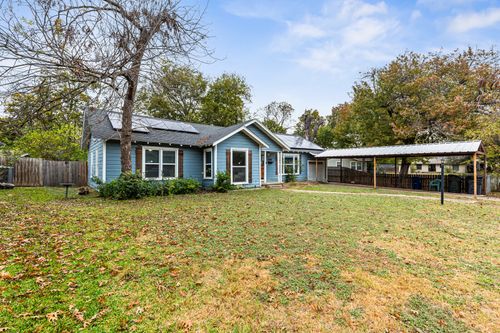 4205 Fort Avenue, Waco, TX, 76710 | Card Image