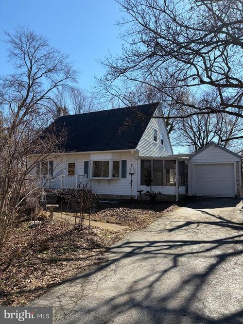 200 Long Ln, West Chester, PA, 19380-4746 | Card Image