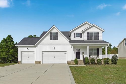21 Vail Ct, Sanford, NC, 27332-1332 | Card Image