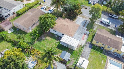 1431 Ne 156th Ter, North Miami Beach, FL, 33162-5626 | Card Image