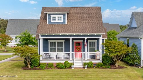 105 Colony Point St, Beaufort, NC, 28516-8807 | Card Image