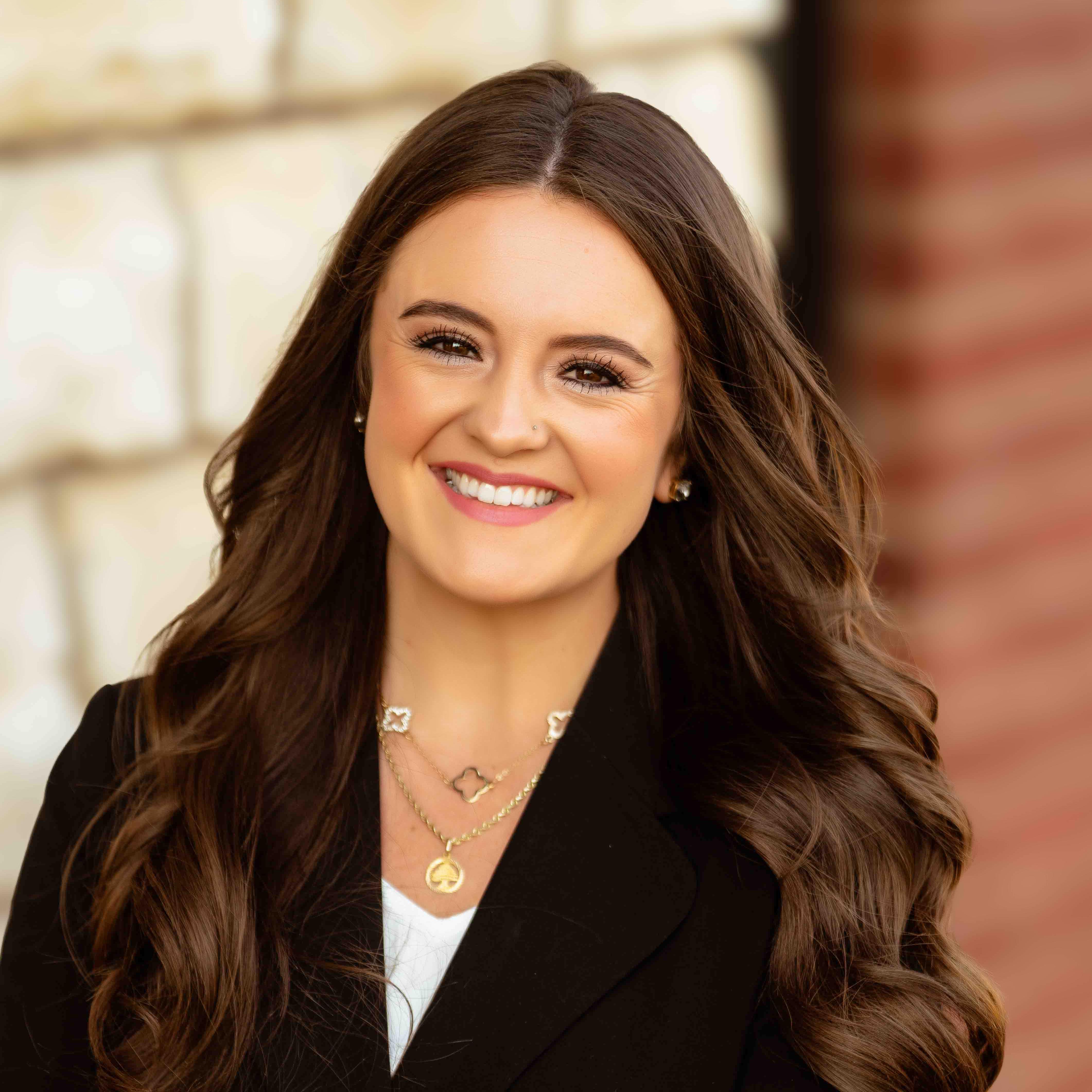 Katherine Madigan