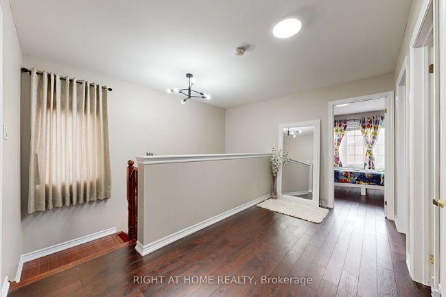 16 Sculptor St, House attached with 4 bedrooms, 3 bathrooms and 1 parking in Brampton ON | Image 18