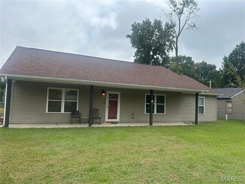 442 Sinclair Ave, South Roxana, IL, 62087-1553 | Card Image