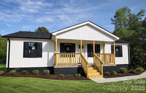 2105 Faith Road, Salisbury, NC, 28147 | Card Image