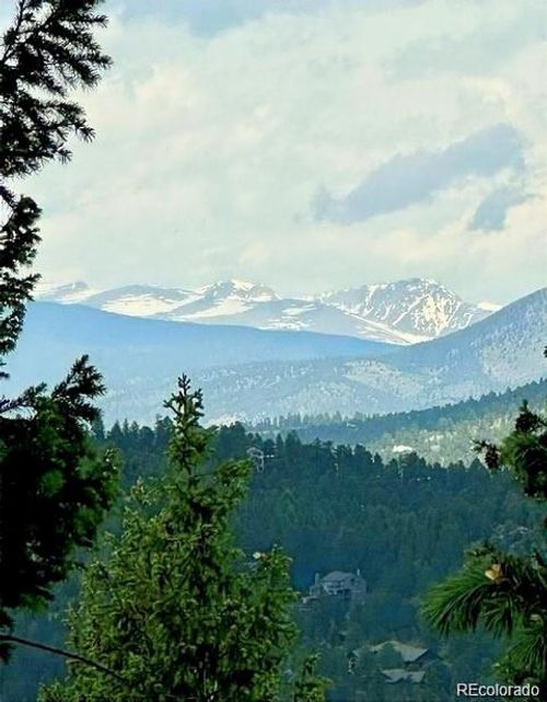 26367 Bell Park Dr, Evergreen, CO, 80439 | Card Image