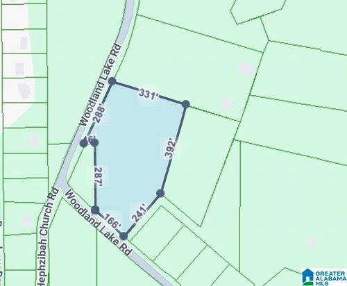 12-r-12799 Woodland Lake Road, MCCALLA, AL, 35111 | Card Image