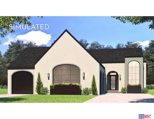 8509 Birkett Dr, Lincoln, NE, 68526-1041 | Card Image