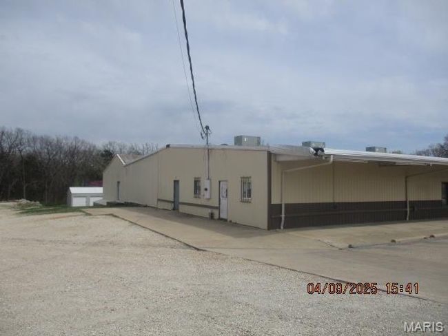312 S Bernhardt Ave, Home with 0 bedrooms, 0 bathrooms and null parking in Gerald MO | Image 18