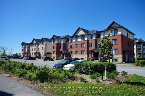 2-205 Bluestone Pvt, Orléans, ON, K4A0X7 | Card Image