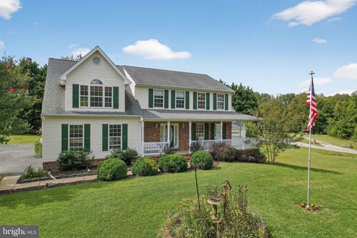 3100 Drawfield Ln, Huntingtown, MD, 20639-4013 | Card Image