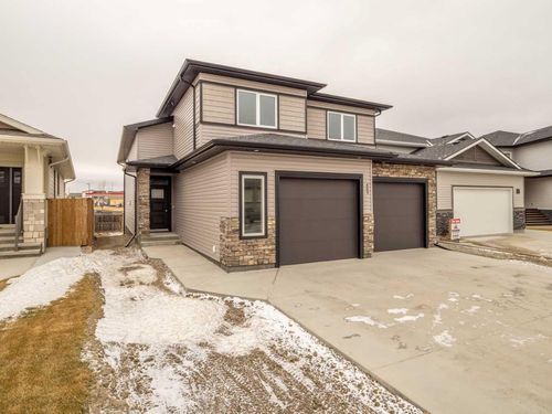 409 Rivergrove Chase W, Lethbridge, AB, T1K8E9 | Card Image