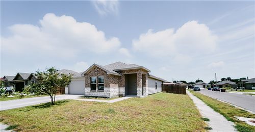 3902 Targaryen Way, Corpus Christi, TX, 78410-1416 | Card Image