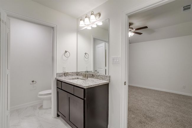 5824 High Plains Trl, House other with 3 bedrooms, 2 bathrooms and null parking in Joshua TX | Image 27