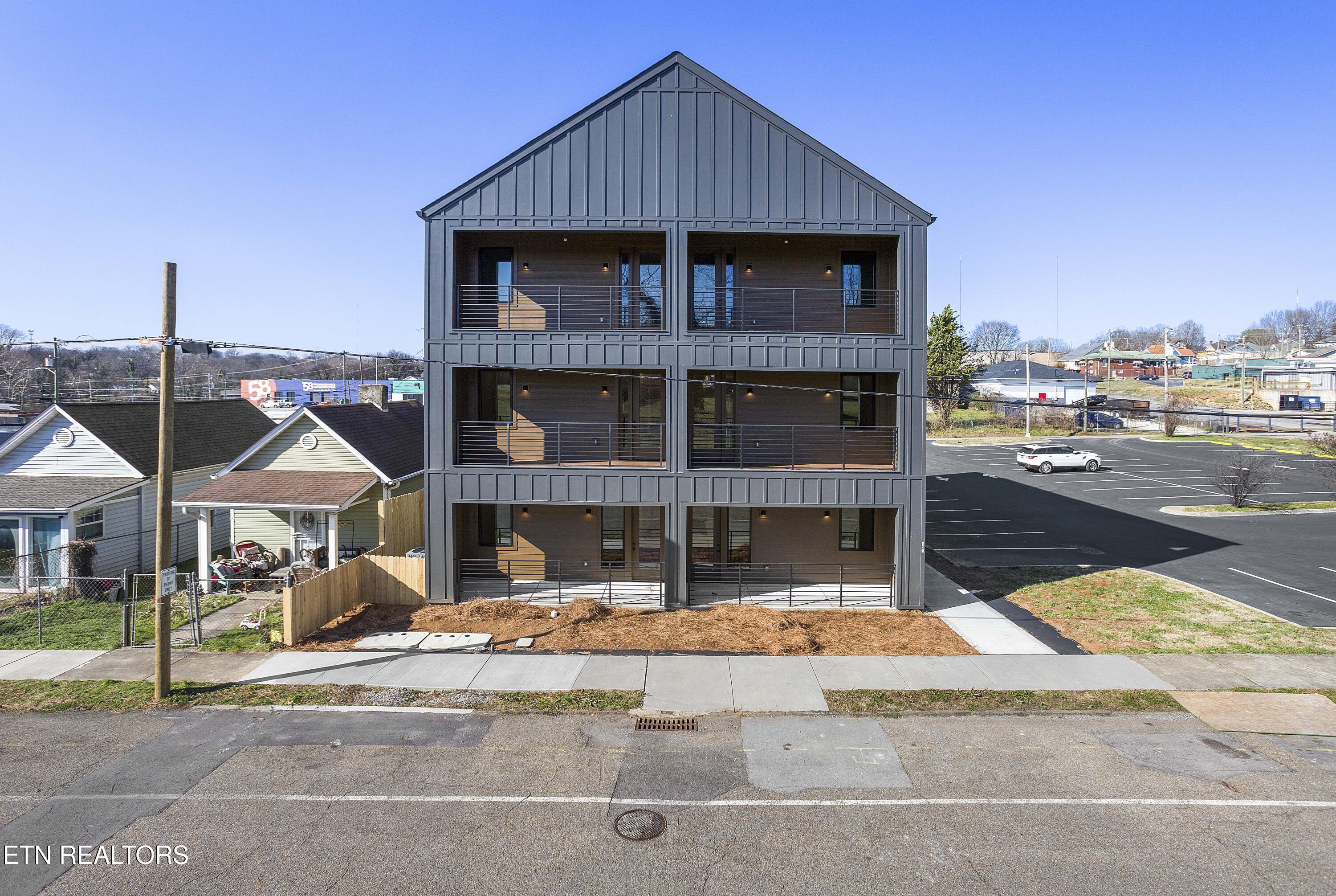 Residential in Knoxville