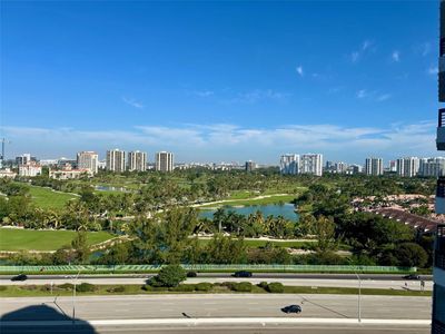 1607 - 3400 Ne 192nd St, Condo with 2 bedrooms, 2 bathrooms and null parking in Aventura FL | Image 2