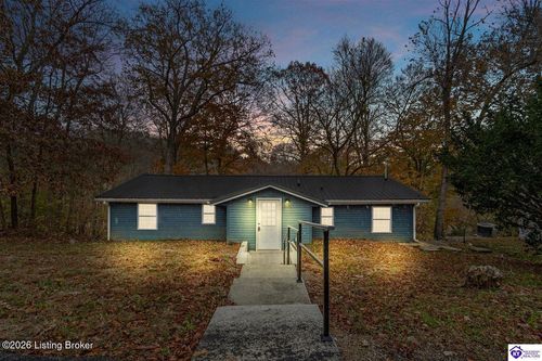 3227 Centerview Rough River Ln, Hudson, KY, 40145-7731 | Card Image