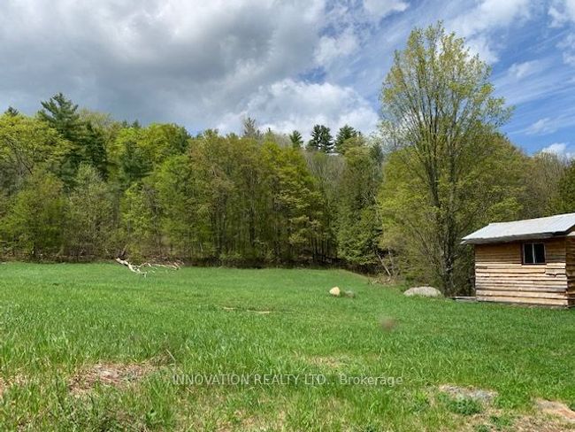 1603 Flower Station Rd, House other with 3 bedrooms, 1 bathrooms and 6 parking in Lanark ON | Image 9