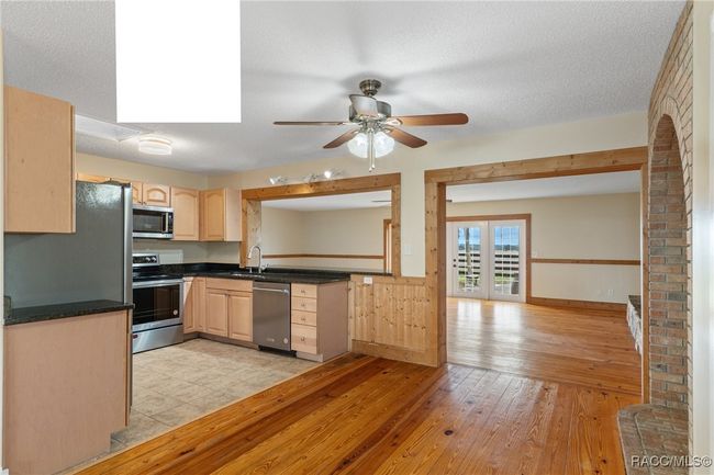 5419 E Stage Coach Trl, House other with 3 bedrooms, 3 bathrooms and 1 parking in Floral City FL | Image 35