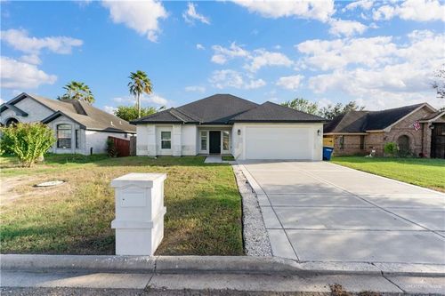 1320 Carolina Ave, Edinburg, TX, 78541-8856 | Card Image