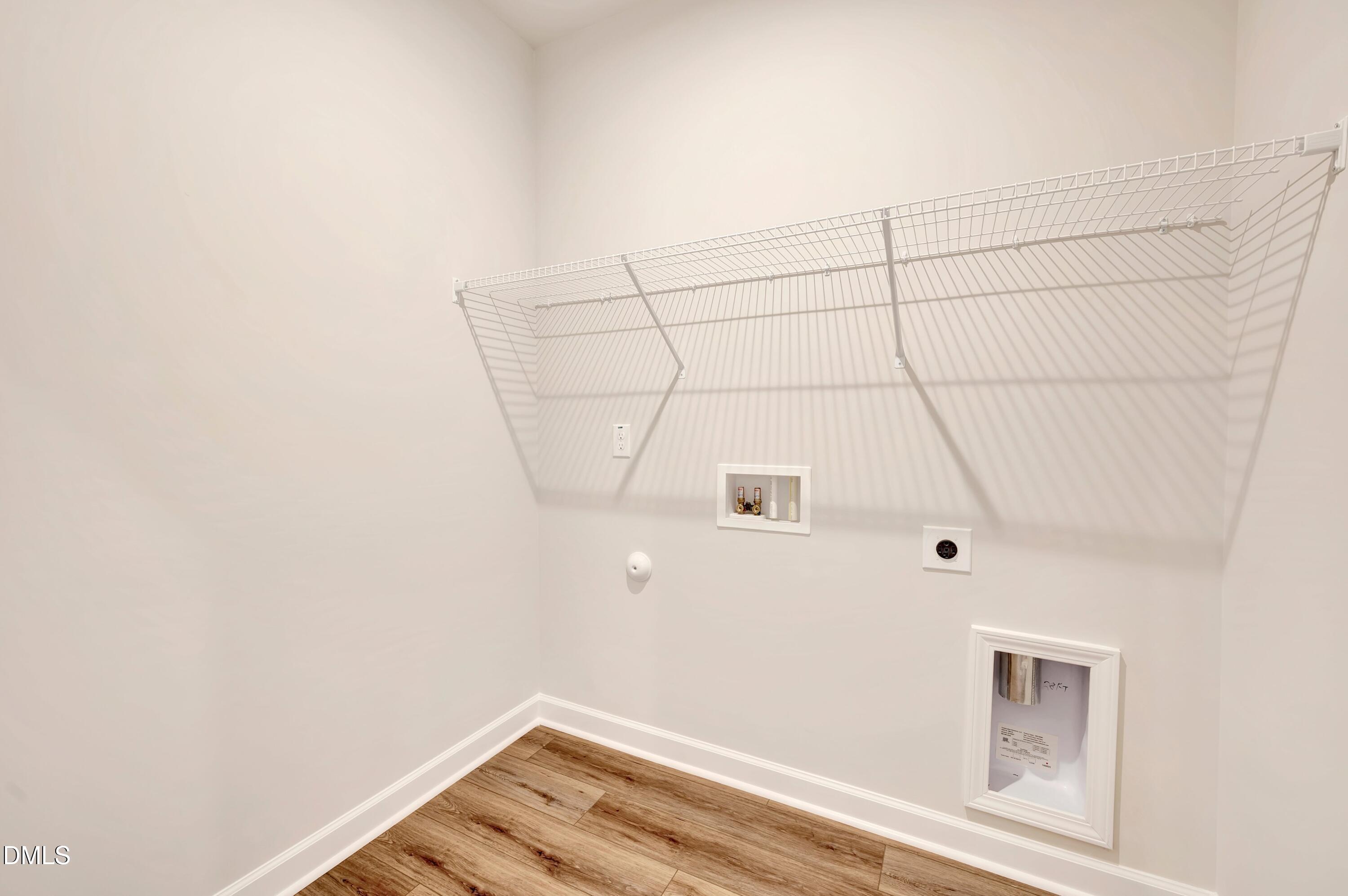Residential Lease in Wake Forest 5