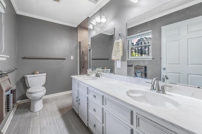 15925 Willits Rd, House other with 4 bedrooms, 2 bathrooms and null parking in North Little Rock AR | Image 22