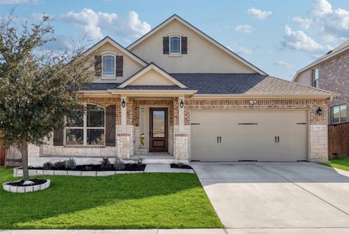 3341 Pauling Loop, Round Rock, TX, 78665-2363 | Card Image