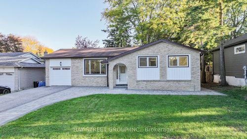 4 Sir Brandiles Pl, Markham, ON, L3P2Z5 | Card Image