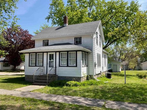 201 3rd Ave Se, Tripoli, IA, 50676-9565 | Card Image