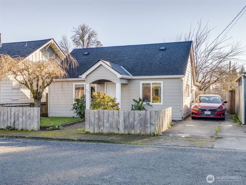 65 Shintaffer St Nw, Castle Rock, WA, 98611-8042 | Card Image