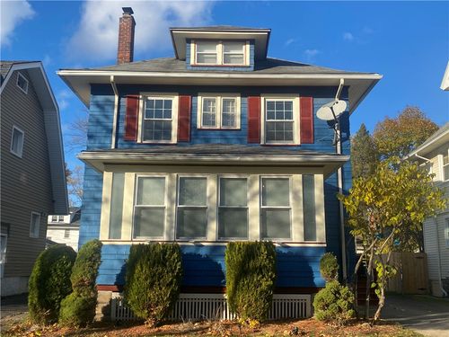 148 Marlborough Rd, Rochester, NY, 14619-1410 | Card Image