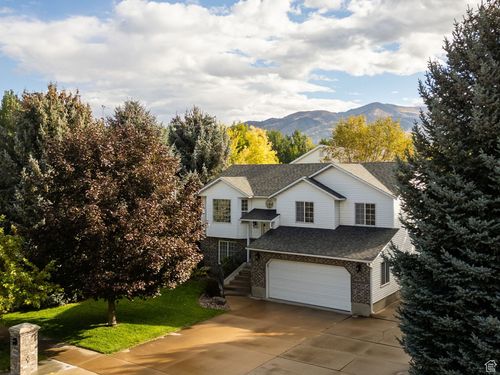2938 S 600 W, Nibley, UT, 84321-7624 | Card Image