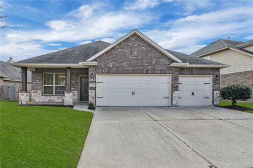 8630 Crescent Valley Lane, Humble, TX, 77346 | Card Image