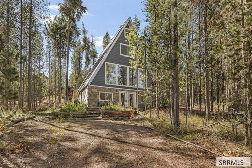 4490 Fransen Mill Road, Island Park, ID, 83429 | Card Image