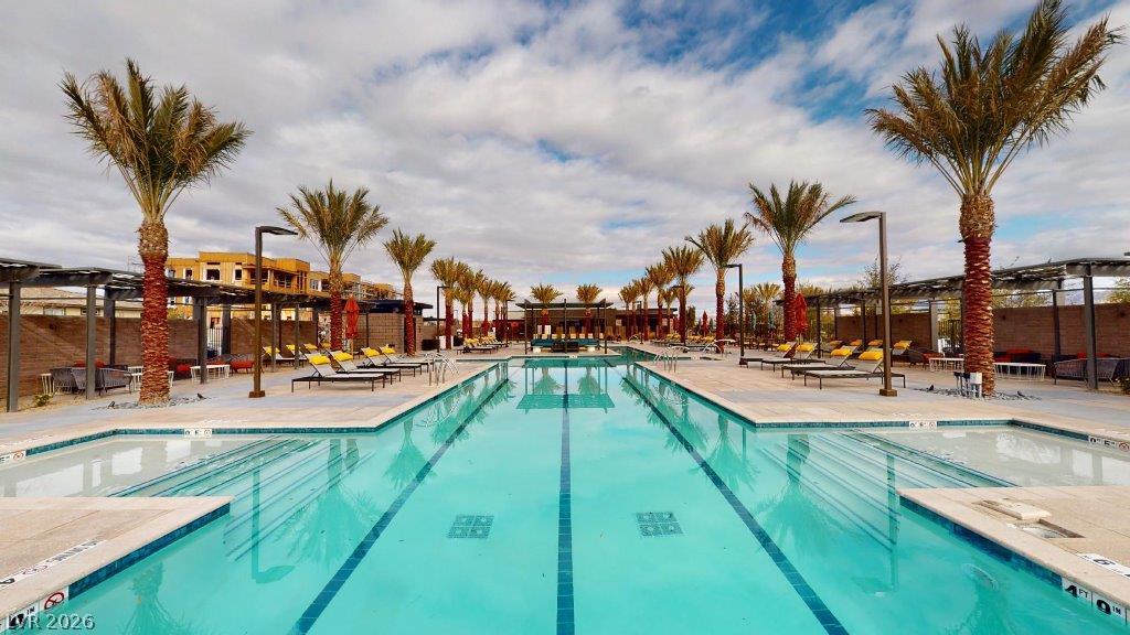 Residential in Las Vegas 3