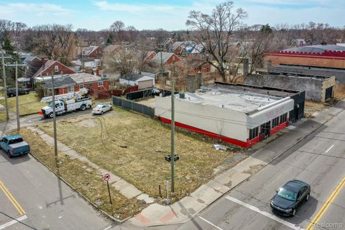 14811 Plymouth Rd, Detroit, MI, 48227-2443 | Card Image