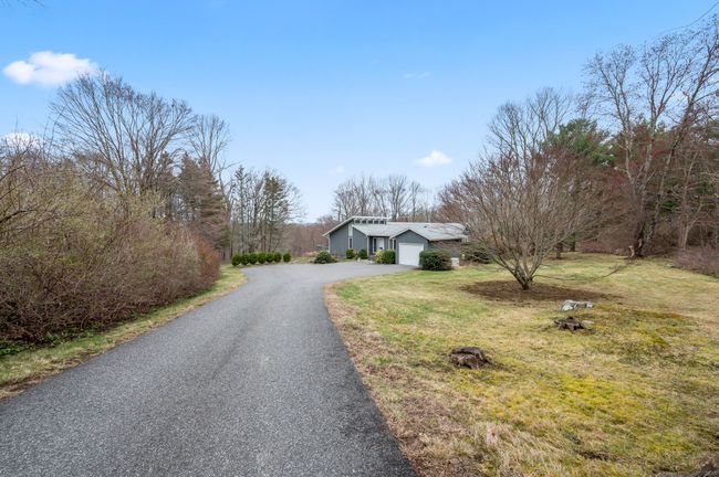 26 Winston Dr, House other with 3 bedrooms, 2 bathrooms and 3 parking in Washington Depot CT | Image 32