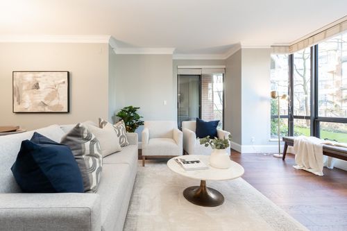 103-1551 Foster St, White Rock, BC, V4B5M1 | Card Image