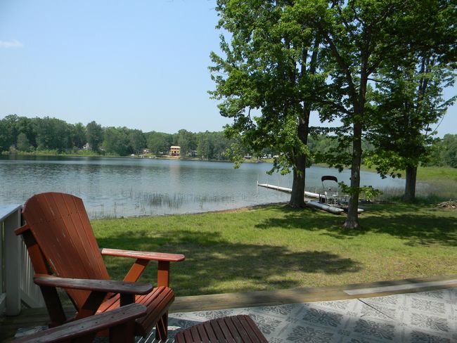 67 S Emerson Dr, House other with 3 bedrooms, 1 bathrooms and null parking in Branch MI | Image 5