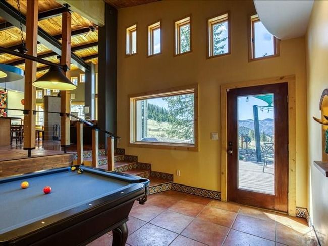 1441 Forest Road 507 1 A, House other with 3 bedrooms, 2 bathrooms and 2 parking in Creede CO | Image 45