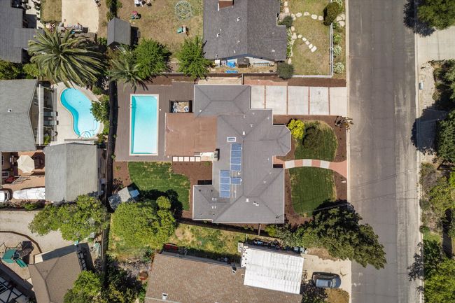 1570 Mountain View Dr, House other with 3 bedrooms, 3 bathrooms and null parking in Solvang CA | Image 33