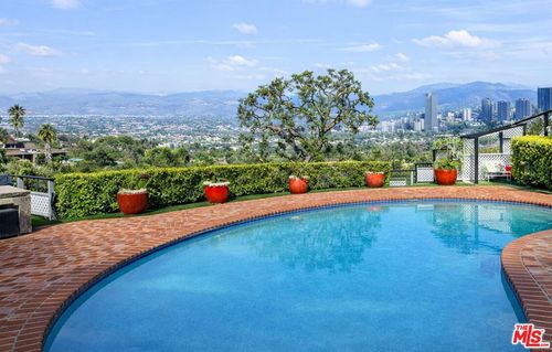 3467 Wrightwood Dr, Studio City, CA, 91604-3942 | Card Image