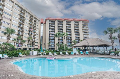 910-6505 Thomas Dr, Panama City Beach, FL, 32408-6120 | Card Image