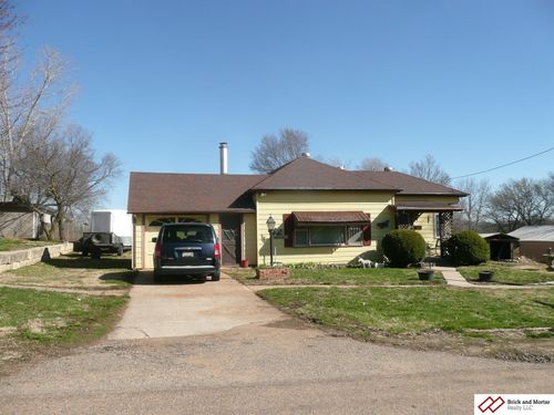 520 Garfield Street, Odell, NE, 68415-0000 | Card Image