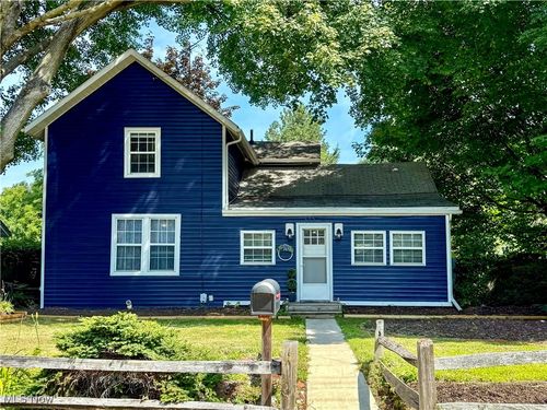 515 Cherry St, Kent, OH, 44240-3768 | Card Image