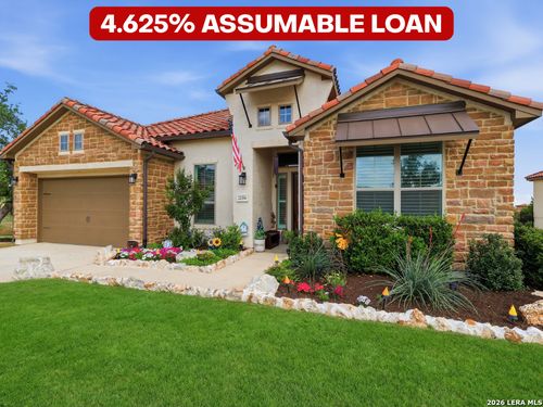 22336 Estacado, San Antonio, TX, 78261-4439 | Card Image