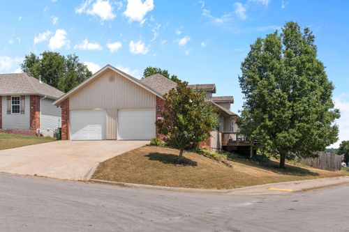 578 S Kings Gate Ct, Nixa, MO, 65714-8814 | Card Image
